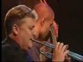 jane bunnett and the spirits of havana perform in hungary.