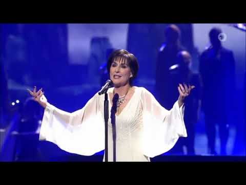 Enya Echoes in Rain Live HD MP4