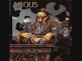 Argus - Road of Life (1973)