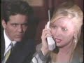 Nina arrives home and waits to confront David Kimble (1991)