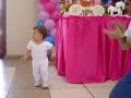Anivers�rio da Bruna Tenani Soares
