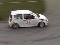 Rally Int. du Valais 26-28.10.06 SP: Veysonnaz 2 Rally Int. du Valais 26-28.10.06 SP: Veysonnaz 2