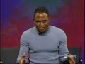Whose Line Is It Anyway? IDS and SfaH Whose Line Is It Anyway? IDS and SfaH