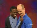 whose line is it anyway? ids and sfah