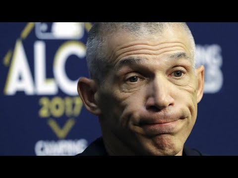 Video: Tim and Sid: Yankees fired most winningest coach of last decade, why?