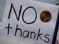 Alaska Women Reject Sarah Palin Rally in Anchorage