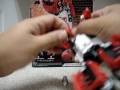 videos de Transformers Universe Classics 2.0 Sideswipe Review