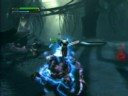 Star Wars The Force Unleashed PS3 Felucia Battle