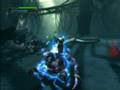 videos de Star Wars The Force Unleashed PS3 Felucia Battle