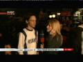 Live-Schalte von DSF ins Stadion an der Schleißheimer Straße