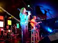 Kathryn Williams & Neill MacColl - Hallelujah 2008 Live