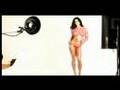Maria - Behind The Scenes