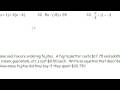 Midterm Review 25-35