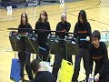 Nederlands:Een jerrycan kan je natuurlijk voor verschillende doeleinden gebruiken, maar bij Kameleon Music and Dance maken ze er vooral muziek op. Een wervelwind van klanken die je naar een hoogtepunt van deze muzikale belevenis brengen.Bezoek onze website op www.kam3l3on.orgEnglish:A jerrycan can of course be used you several purposes but at Kameleon Music and Dance they especially make music with it. A tornado of sounds which bring you to a peak of this musical experience.Visit our website at www.kam3l3on.org