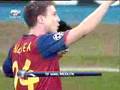 nicolita autogol