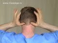 Neck Selfmassage :: ?????????? ??? (russian) Neck Selfmassage :: ?????????? ??? (russian)