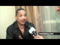 Interview with Reginald Lubin: MovieLakay.com