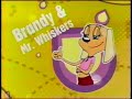 Brandy and Mr. Whiskers - Coming Up Next