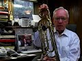 Alan Raph / trombone tips / The Bartok glissando