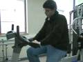 videos de Laboratorio de Biomecanica Valdivia