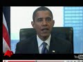 Obama: \ Obama: \