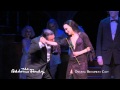 THE ADDAMS FAMILY -- June 5-17, 2012 -- Pantages Theatre