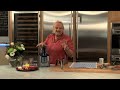 01 Christmas Cinnamon Biscuits Recipe
