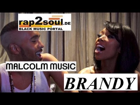 Brandy - Ihr Resume spricht für sich selbst: 30 Million verkaufte Alben, über 100 Musikpreise und Erfolge in Film und Fernsehen. Im Rahmen ihres London-Konzertes am 2...