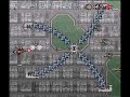 SNES Axelay (Level 2)