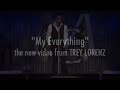 Trey Lorenz My Everything Exclusive Clips Day 1
