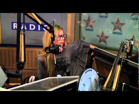 WTH Virgin Radio Interview Video