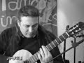 Roberto Pugliese -Fumando espero / tango (Classic guitar) Roberto Pugliese -Fumando espero / tango (Classic guitar)
