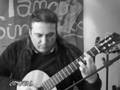 Roberto Pugliese -Fumando espero / tango (Classic guitar)