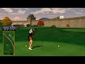Golden Tee Great Shot on The Great Wall!