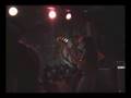 Afixion Mil Horas Live Mexico City