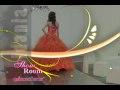 Quinceañeras Magazine Show Room