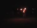 Les passeurs de Feu le 10/10/08
