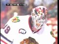 Blackhawks @ Wild 10/4/07