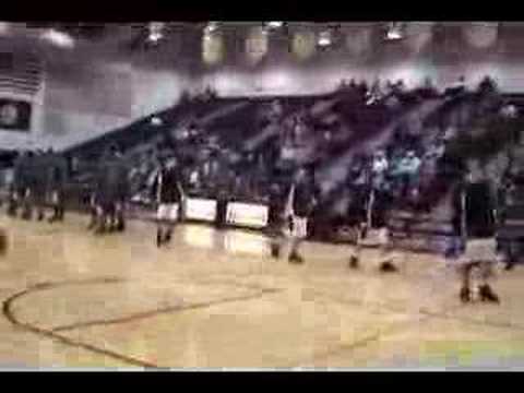 Powhatan Warm ups