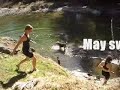 Jay / Montgomery MTB - May 07