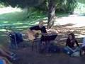 Giuseppe Festa - Accanto al fuoco