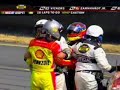 The Best and Worst of Juan Pablo Montoya The Best and Worst of Juan Pablo Montoya