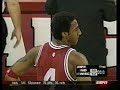 Indiana Hoosiers vs Wisconsin Badgers 2005