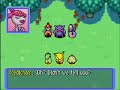 Pokémon Mystery Dungeon - Battle With Team Meanies