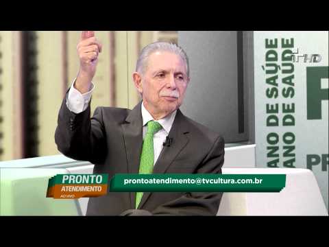 Pronto Atendimento  09/03/2012 - Doenças Silenciosas