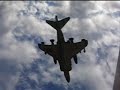 Reel-time Jet Dogfight