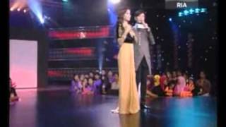 11/6/11 Konsert Kenangan AFNIL pt10 - Ain AF8