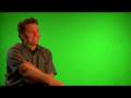 Phill Mason Interviews Kieran Lowe - Funny Outtakes Video
