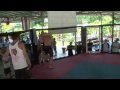 Nevertap Asia 2010 – Light Heavyweight – Match 6