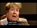 Santana - Second Chance Program Graduate
